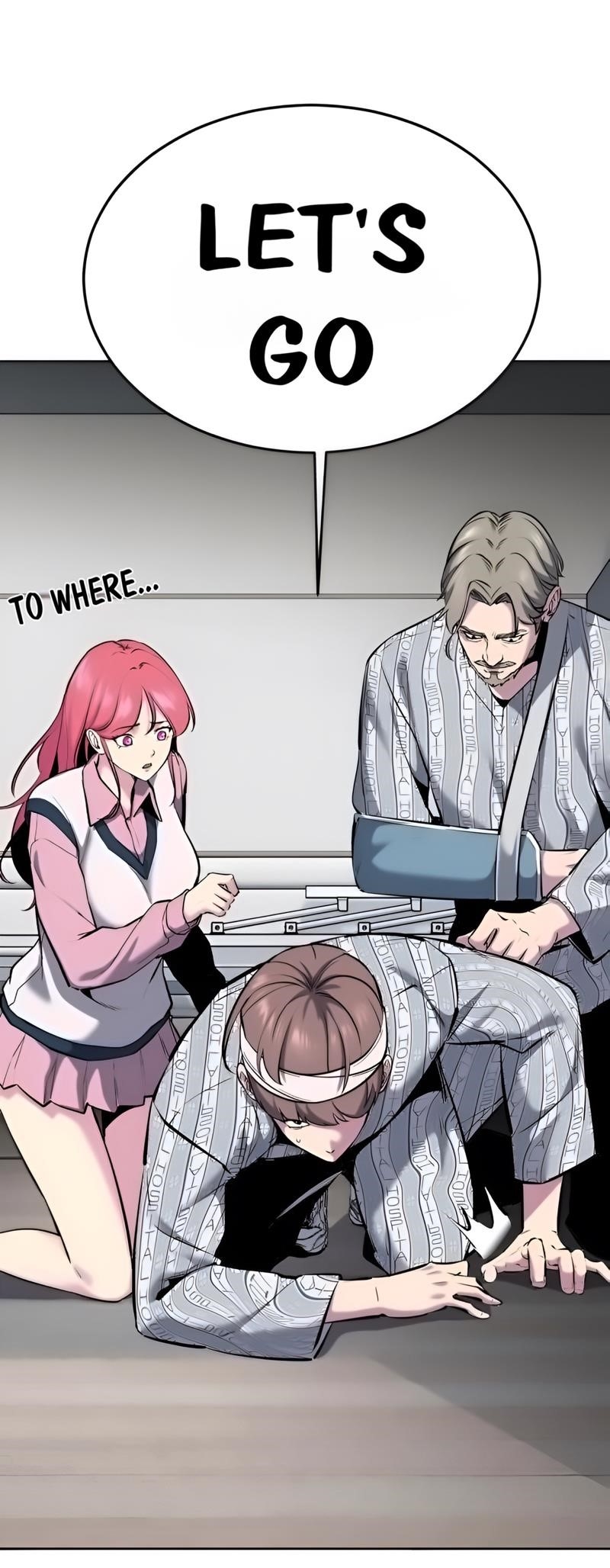 The Boy Of Death - Chapter 275 Page 40