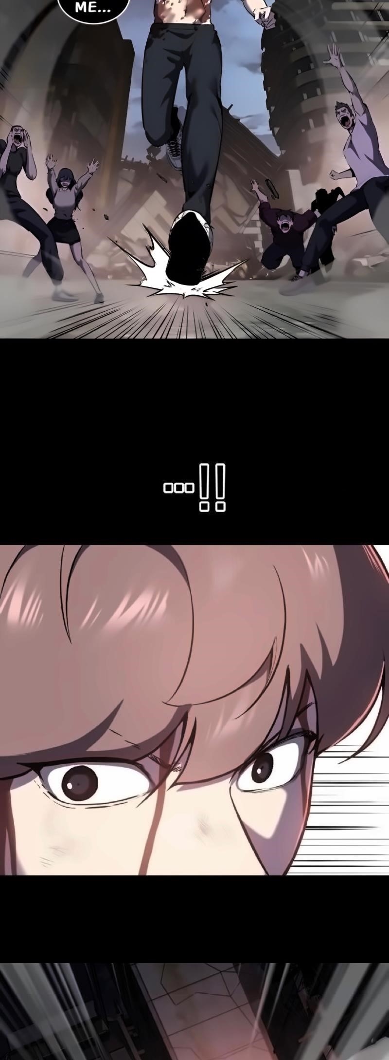 The Boy Of Death - Chapter 275 Page 5