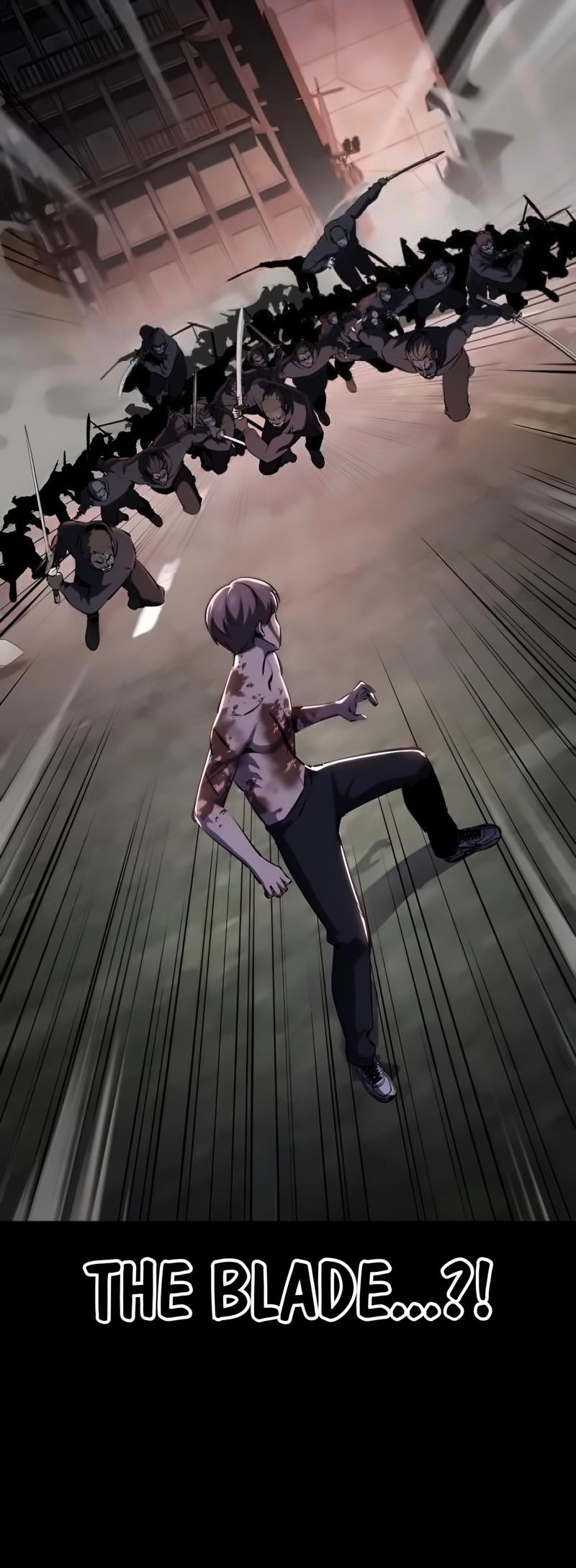 The Boy Of Death - Chapter 275 Page 6