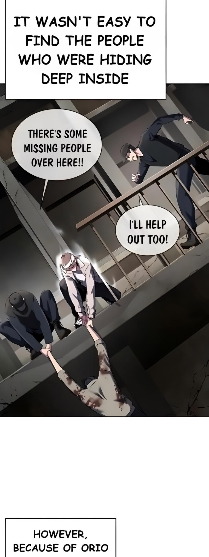 The Boy Of Death - Chapter 275 Page 66