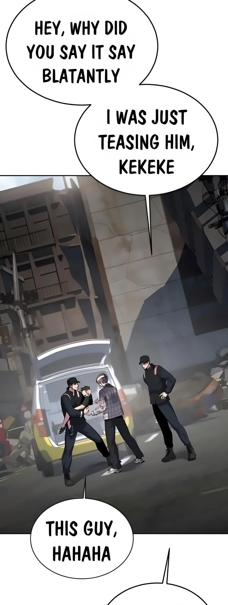 The Boy Of Death - Chapter 275 Page 70