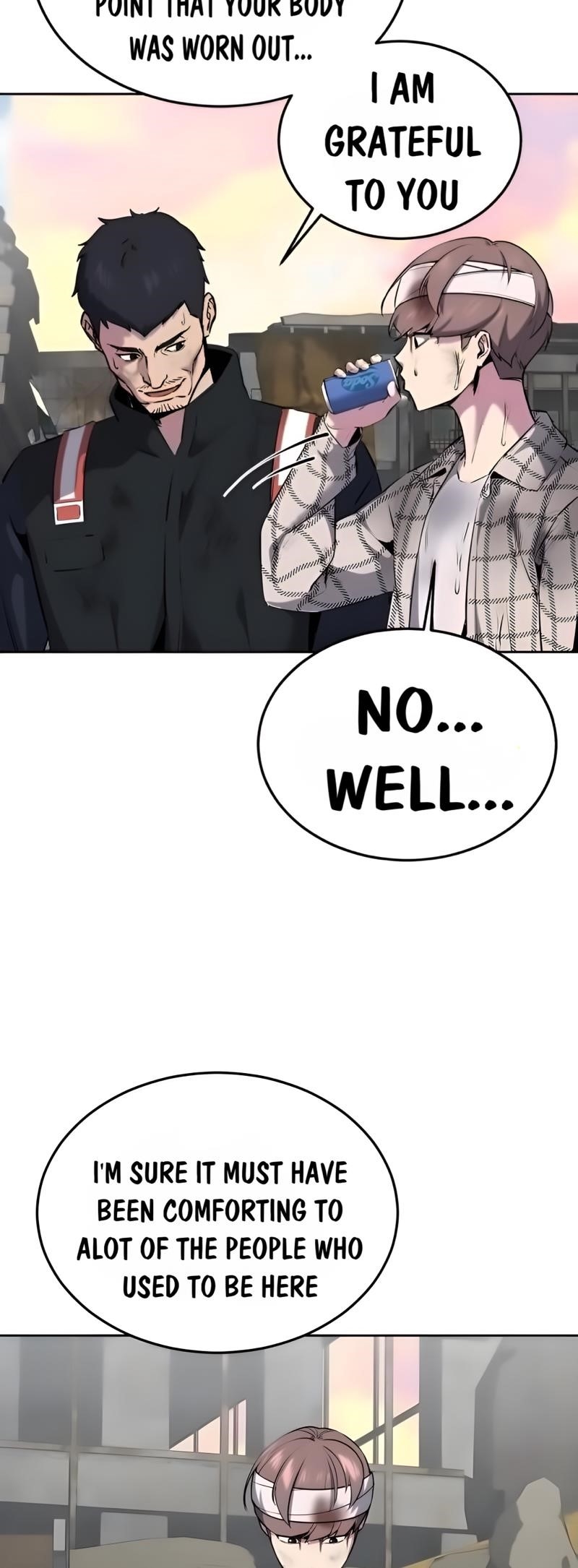 The Boy Of Death - Chapter 275 Page 77