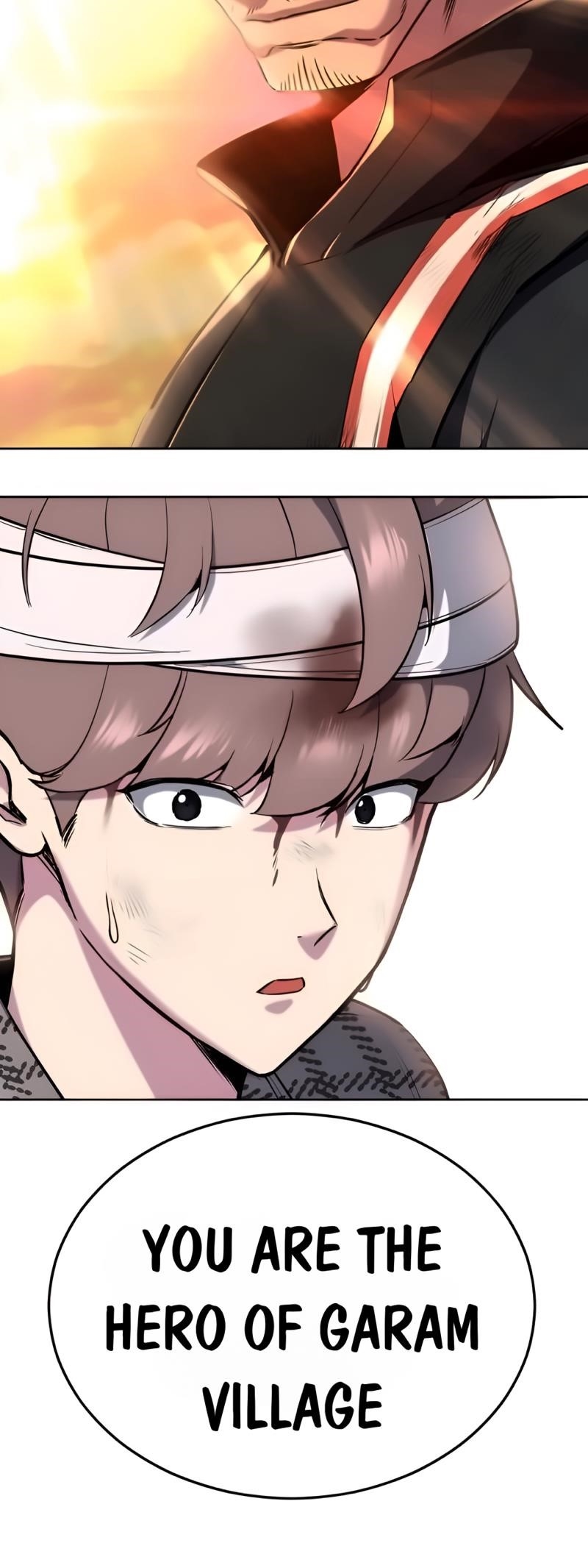 The Boy Of Death - Chapter 275 Page 91