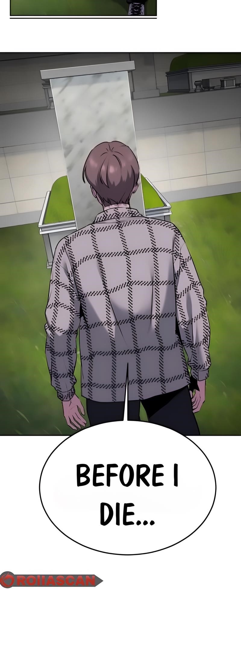 The Boy Of Death - Chapter 276 Page 101