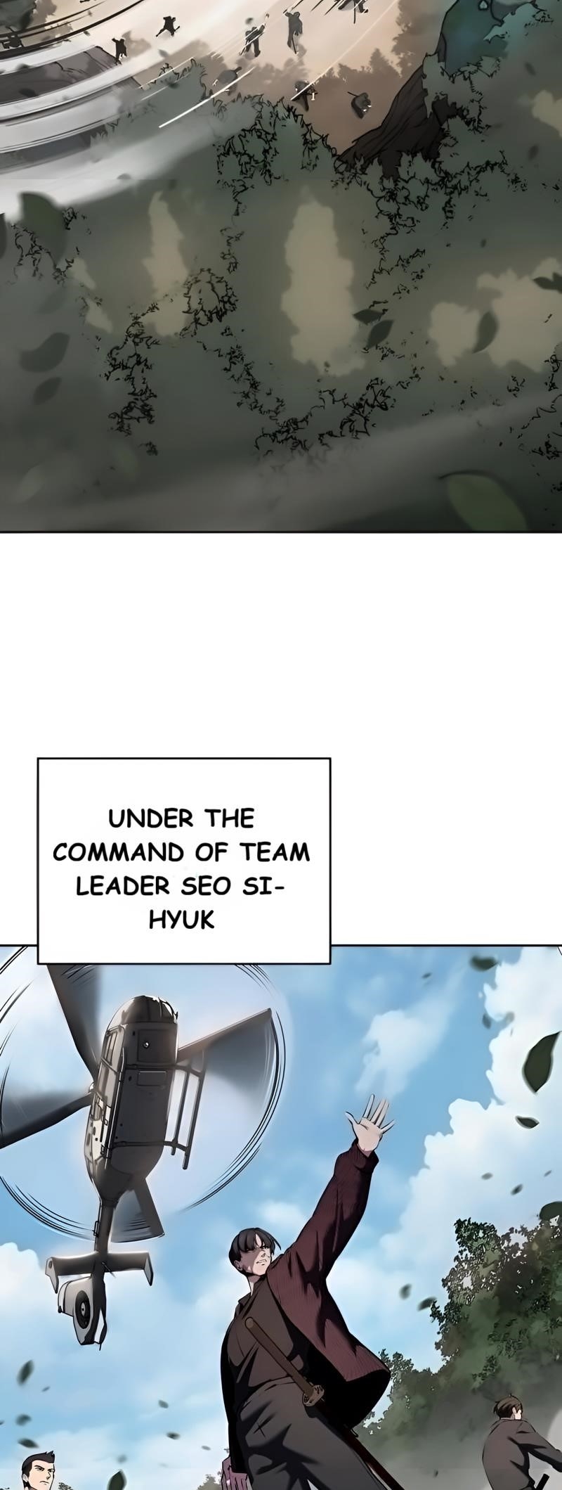 The Boy Of Death - Chapter 276 Page 105