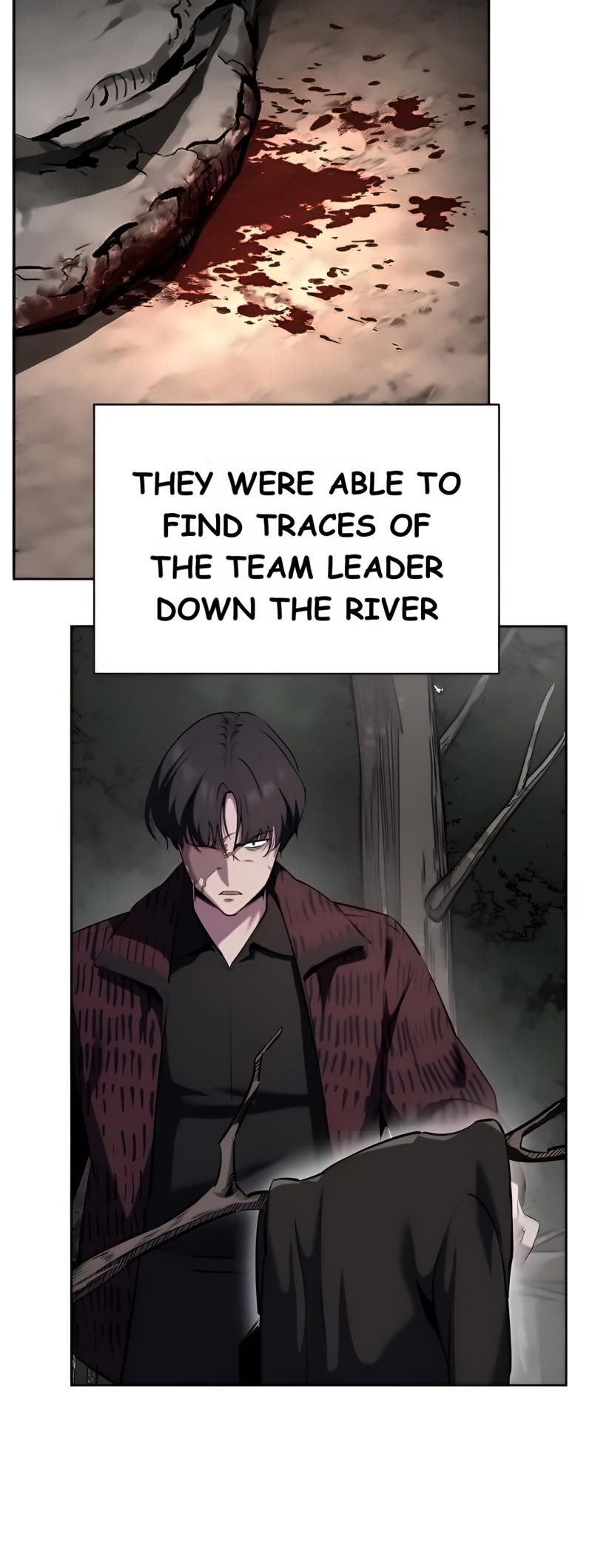 The Boy Of Death - Chapter 276 Page 107