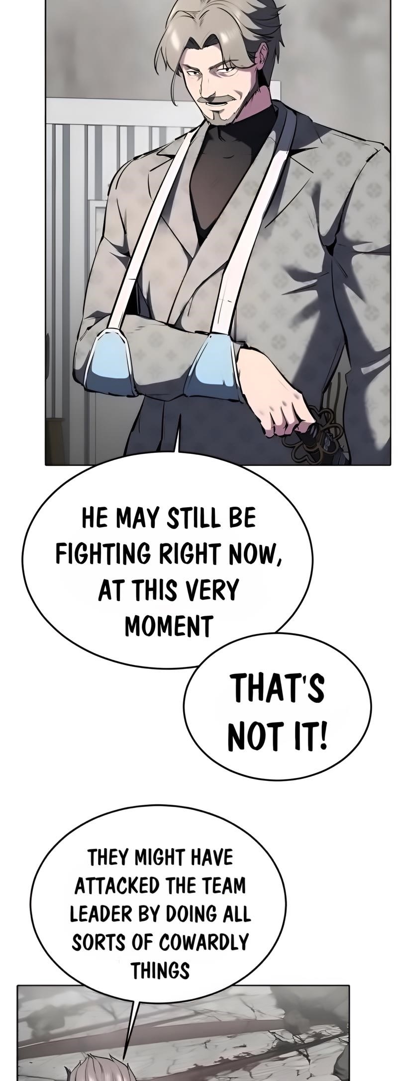 The Boy Of Death - Chapter 276 Page 14