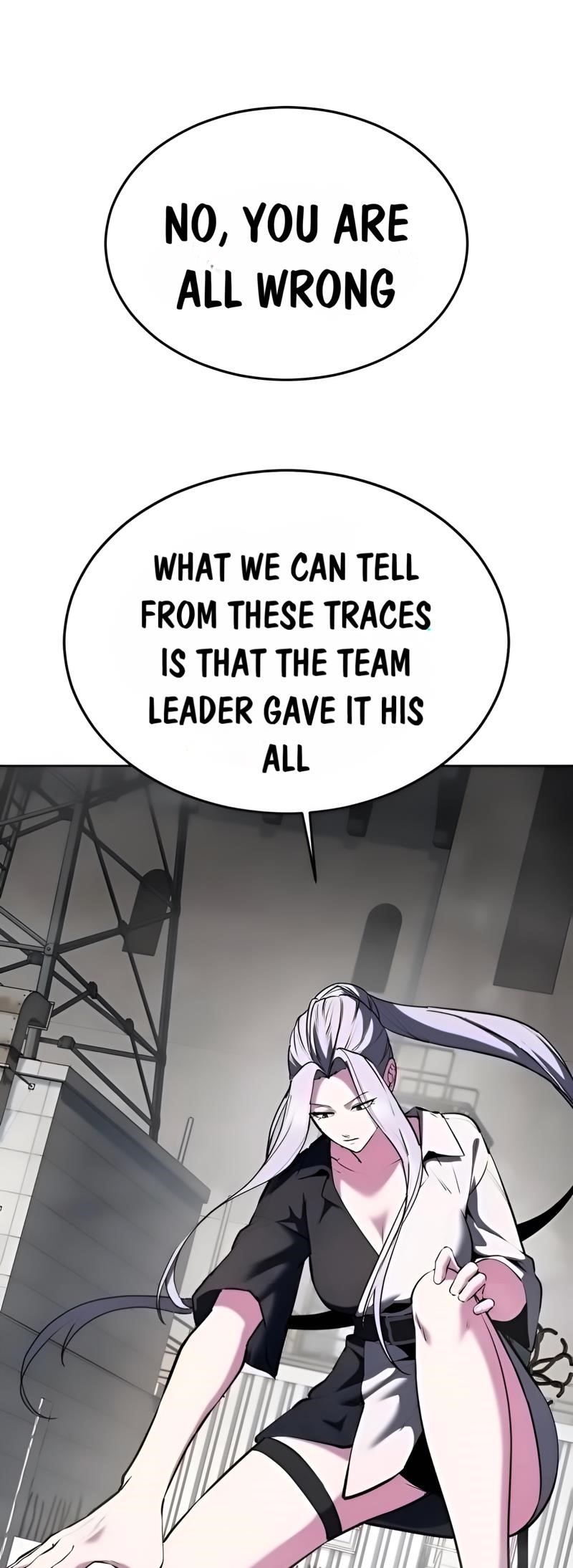 The Boy Of Death - Chapter 276 Page 17