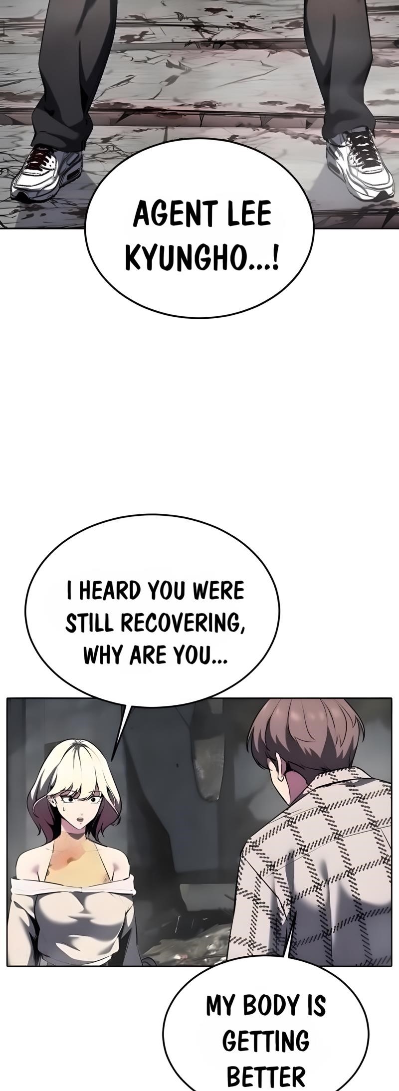 The Boy Of Death - Chapter 276 Page 21