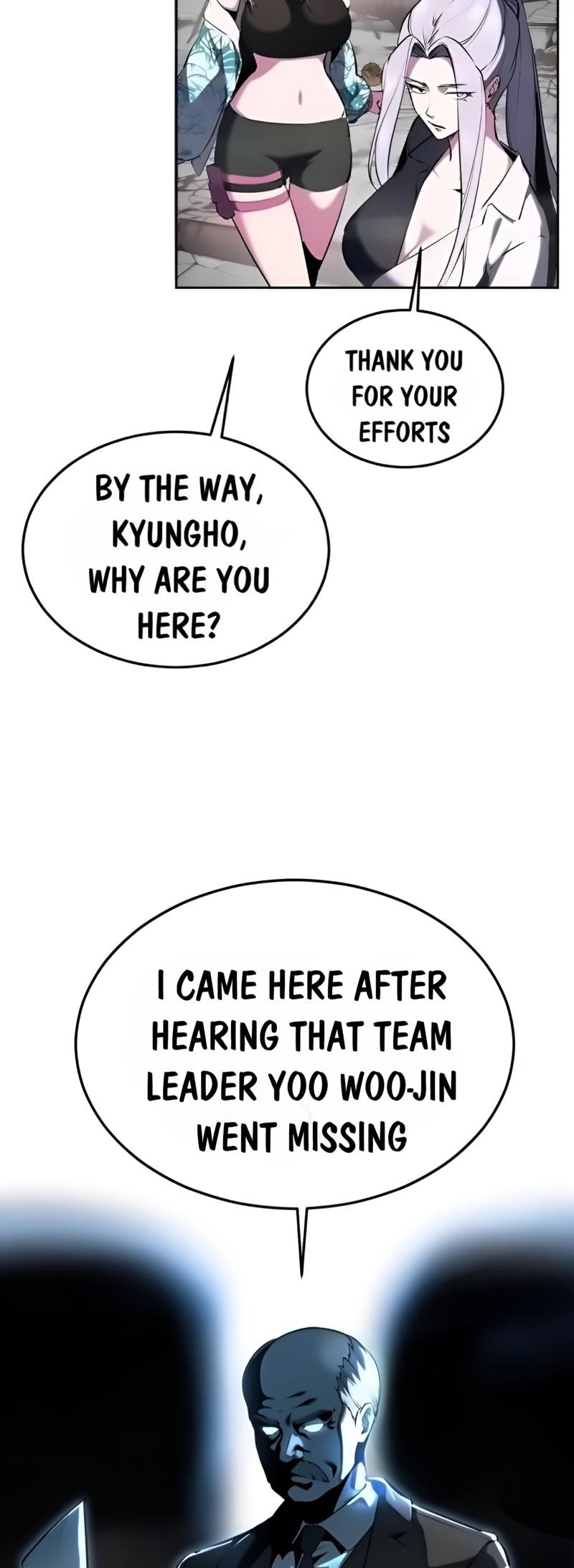 The Boy Of Death - Chapter 276 Page 23