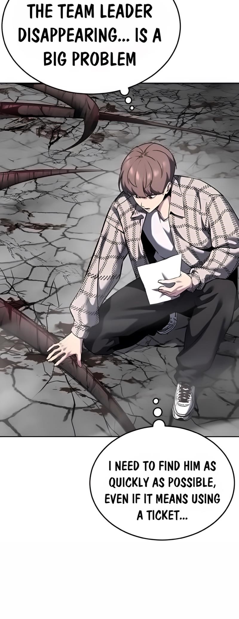 The Boy Of Death - Chapter 276 Page 26