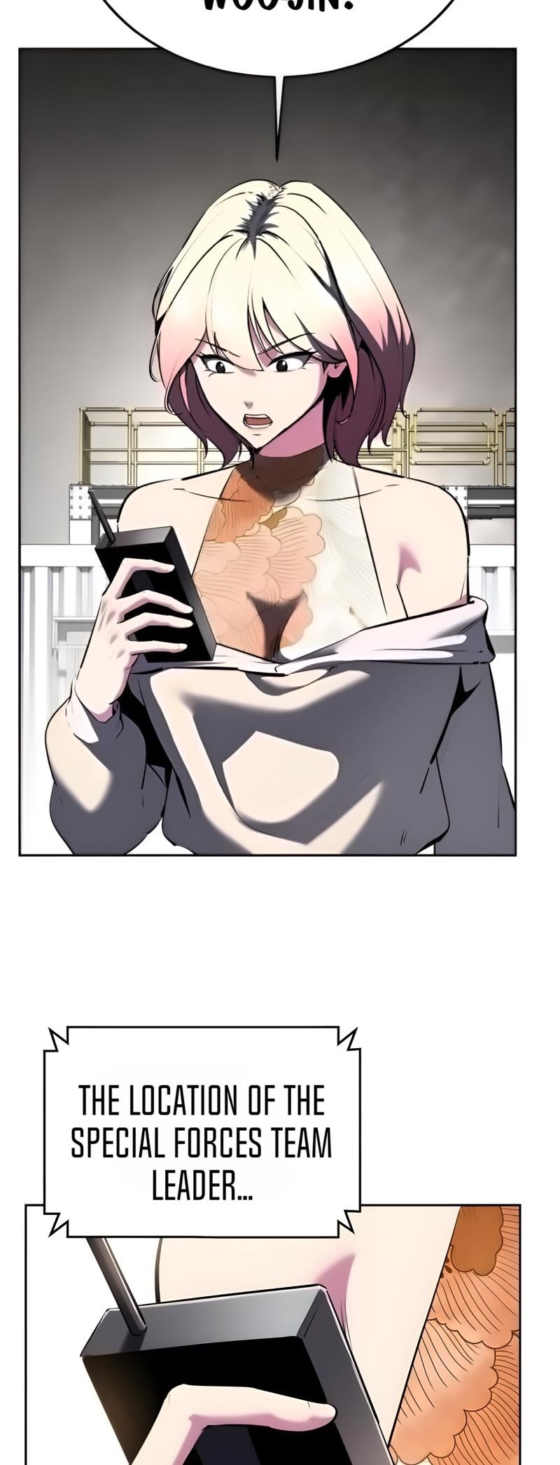 The Boy Of Death - Chapter 276 Page 3