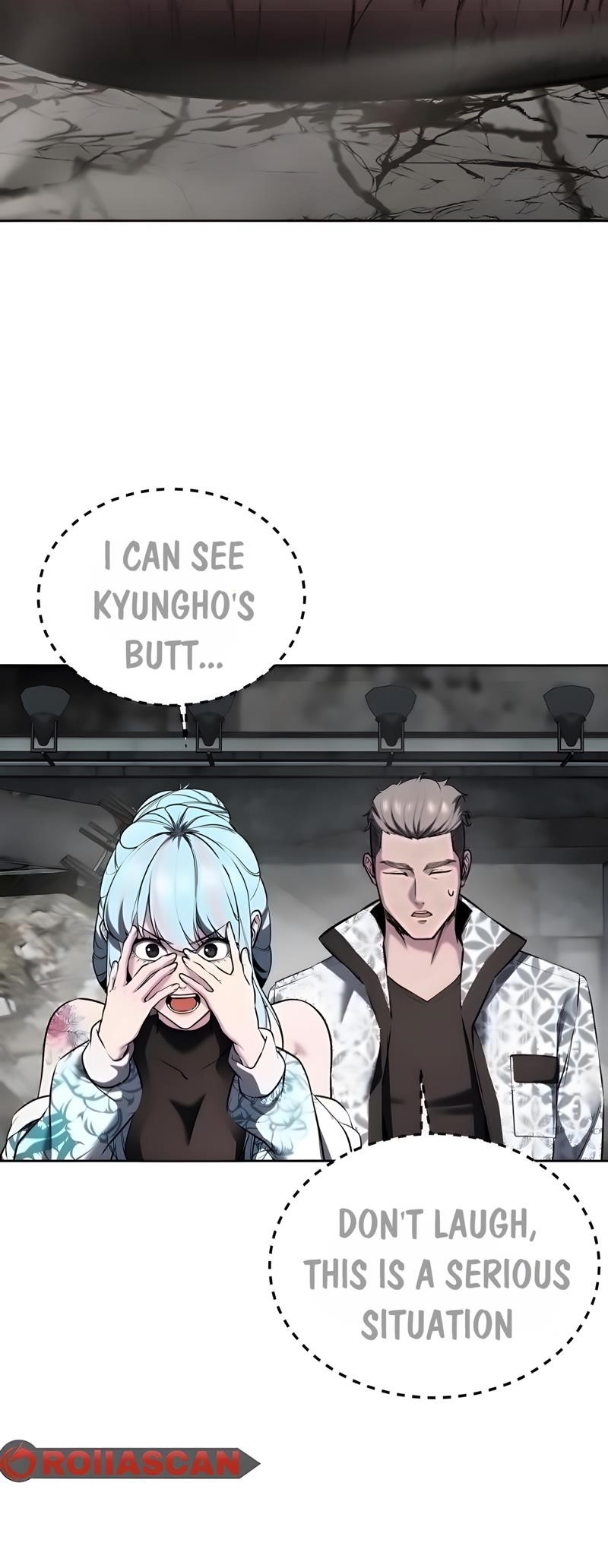 The Boy Of Death - Chapter 276 Page 32