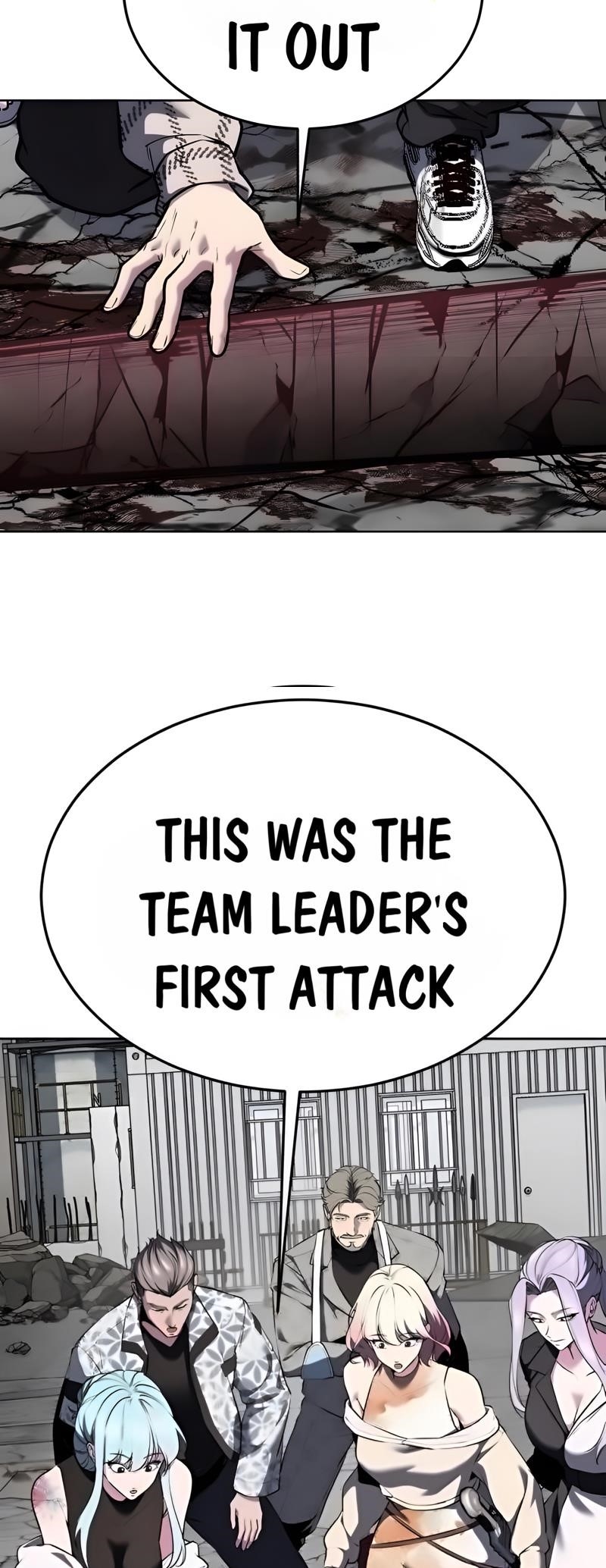 The Boy Of Death - Chapter 276 Page 34