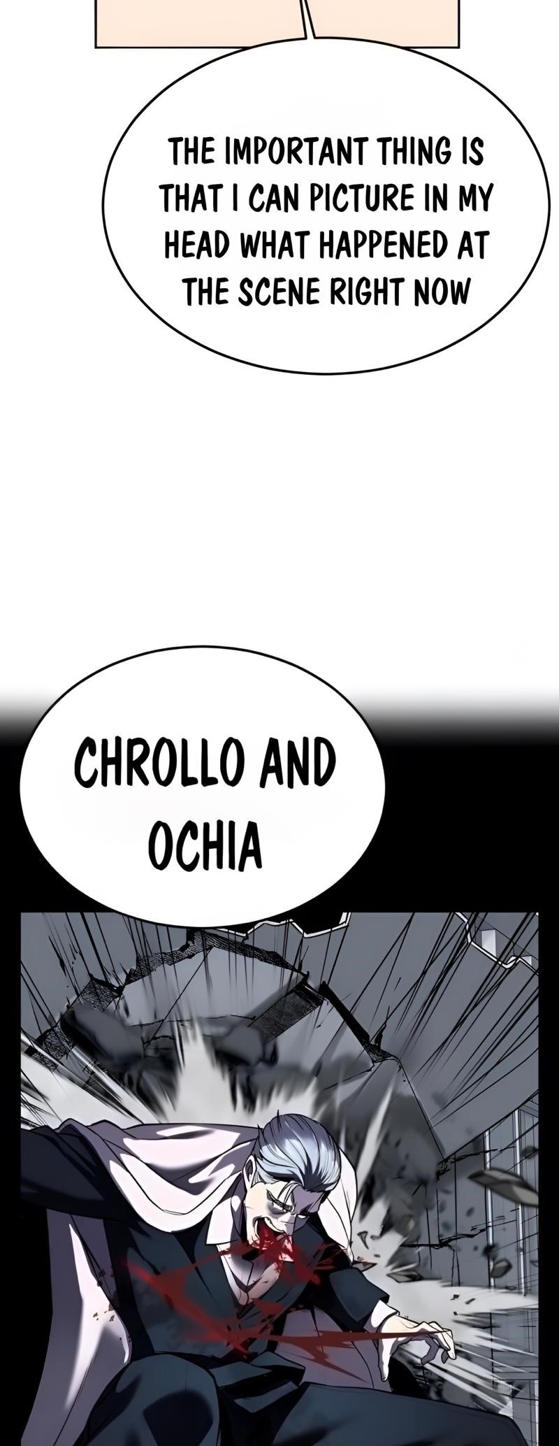 The Boy Of Death - Chapter 276 Page 37