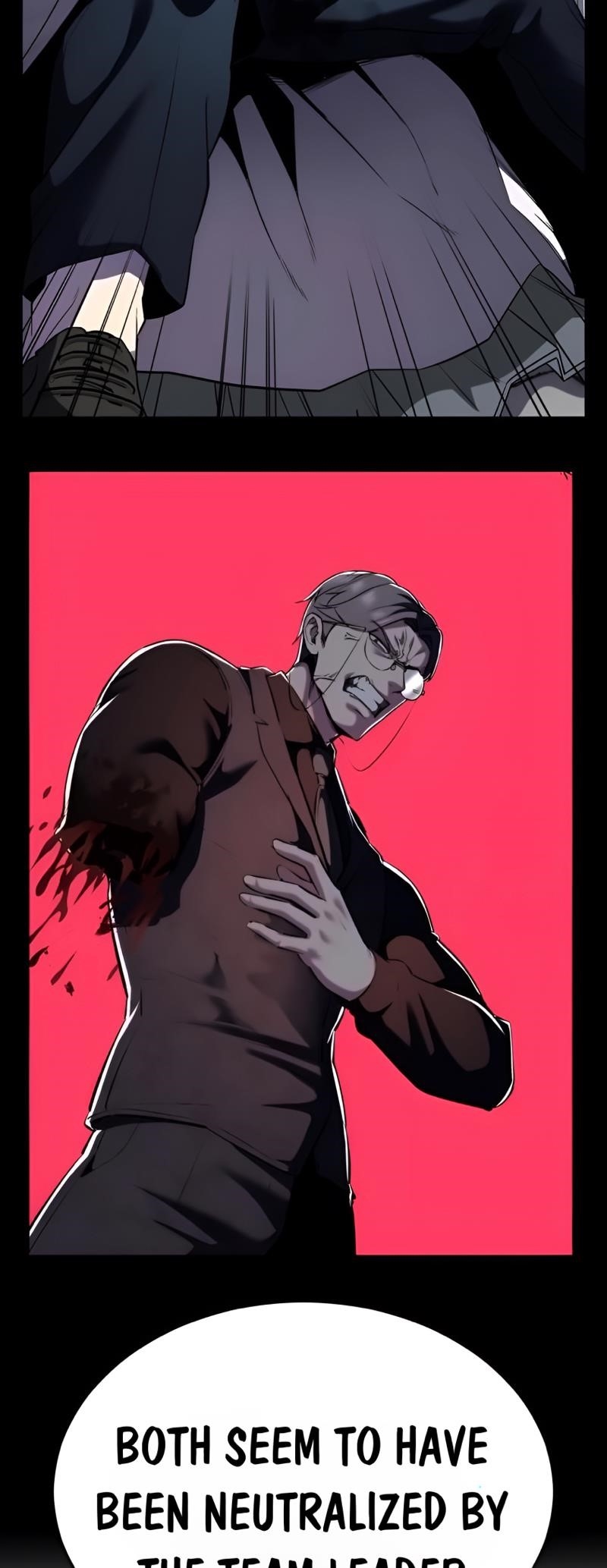 The Boy Of Death - Chapter 276 Page 38