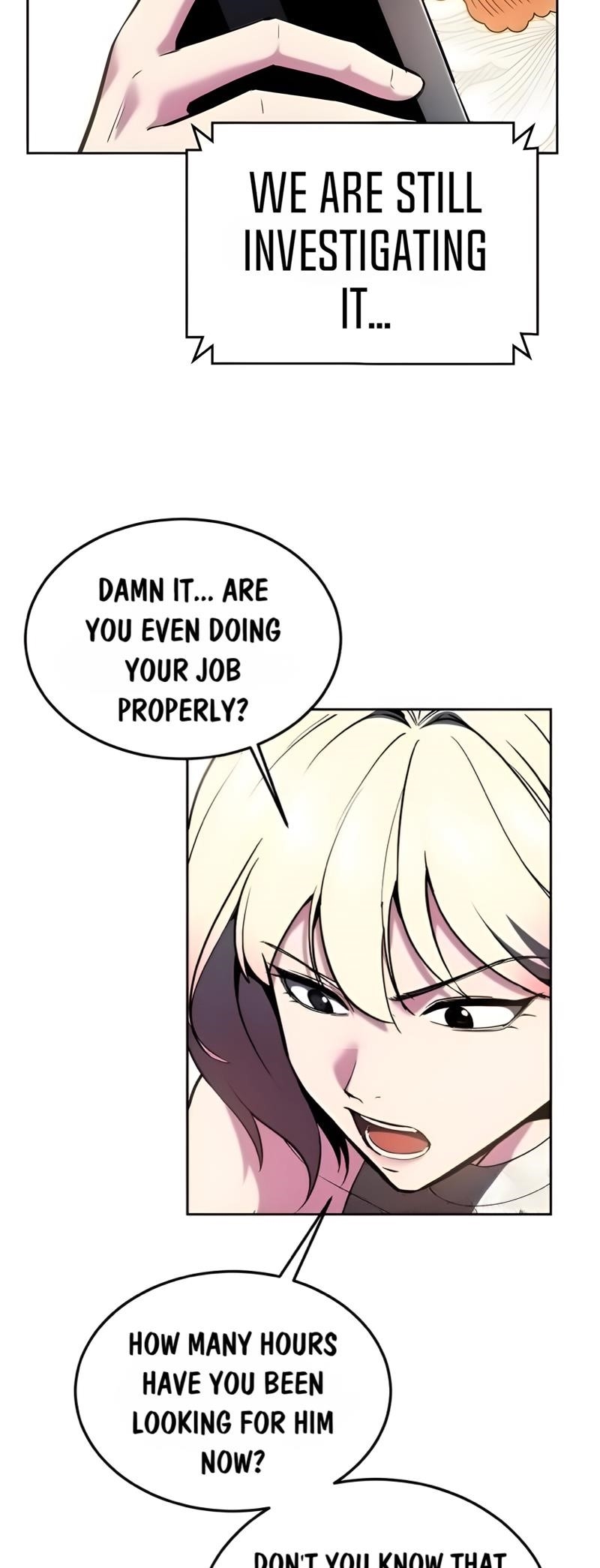 The Boy Of Death - Chapter 276 Page 4