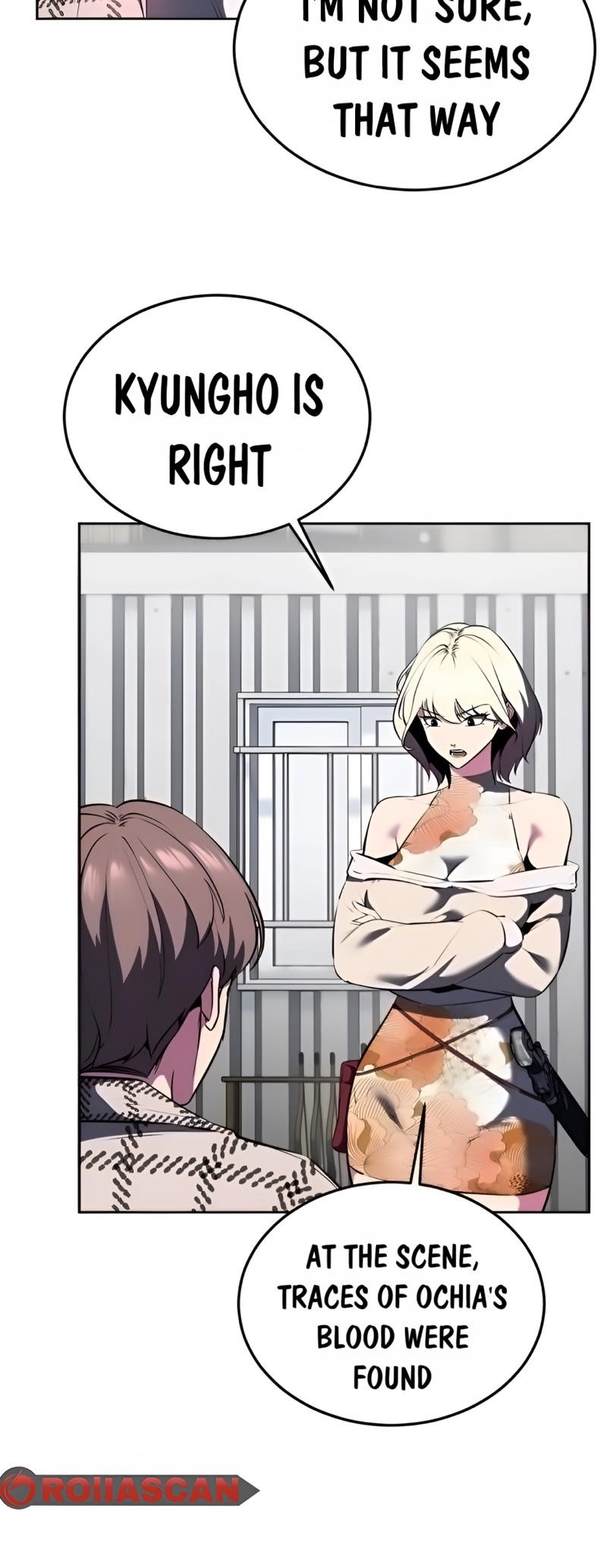 The Boy Of Death - Chapter 276 Page 40