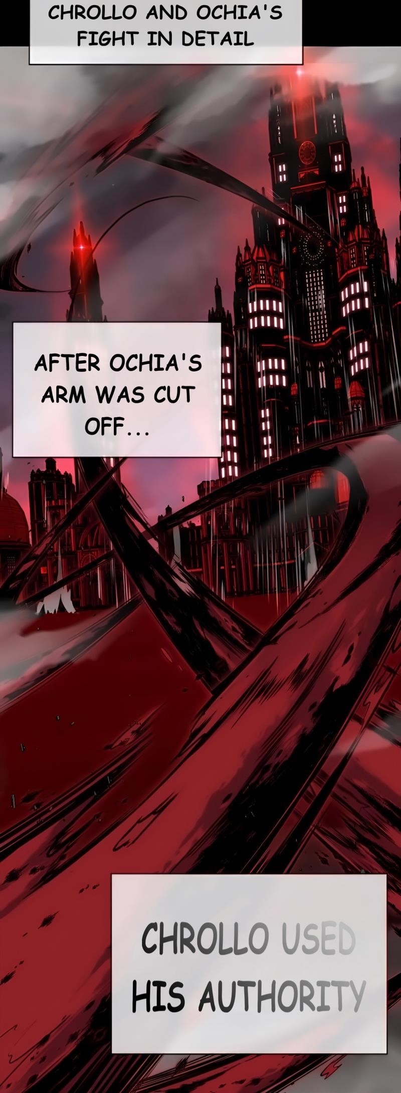 The Boy Of Death - Chapter 276 Page 45