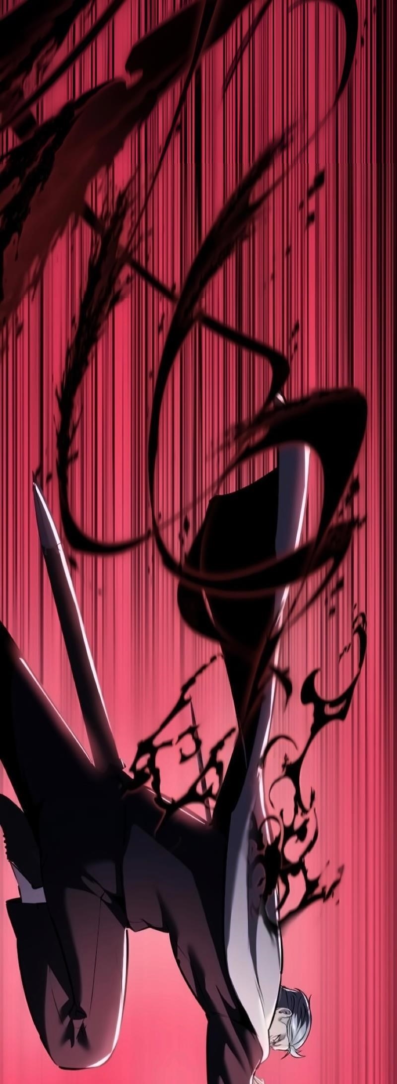 The Boy Of Death - Chapter 276 Page 49