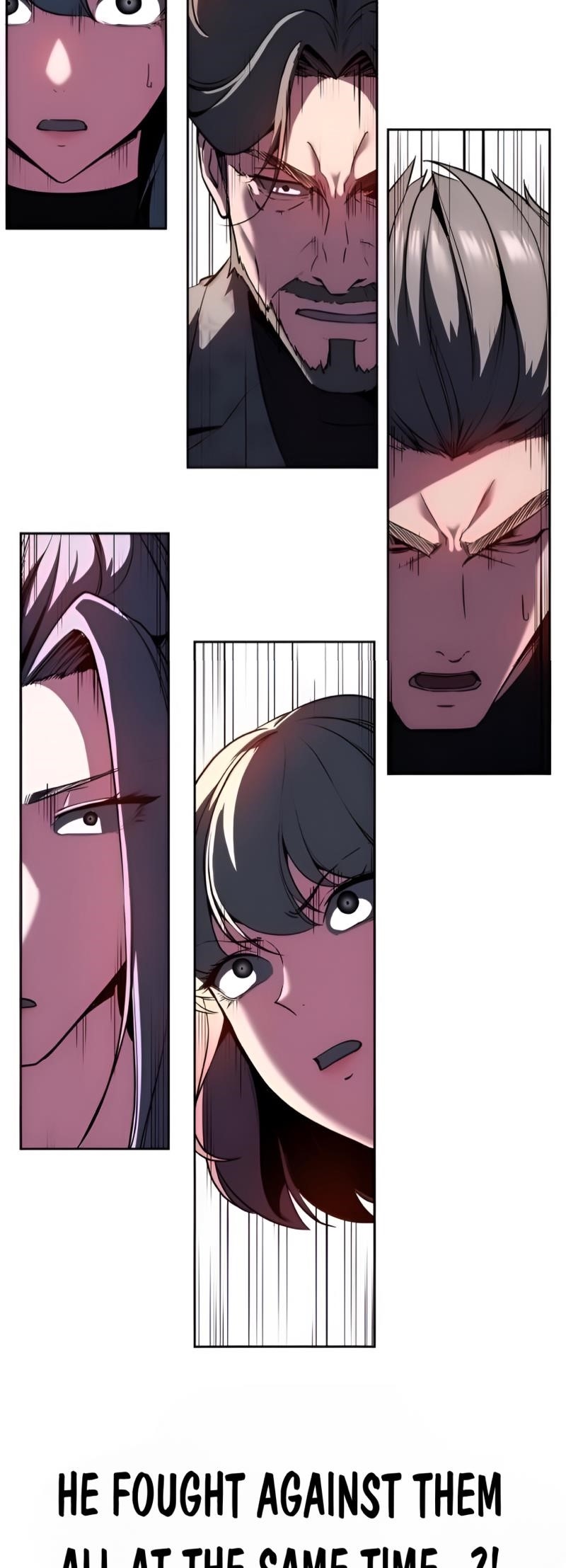 The Boy Of Death - Chapter 276 Page 60