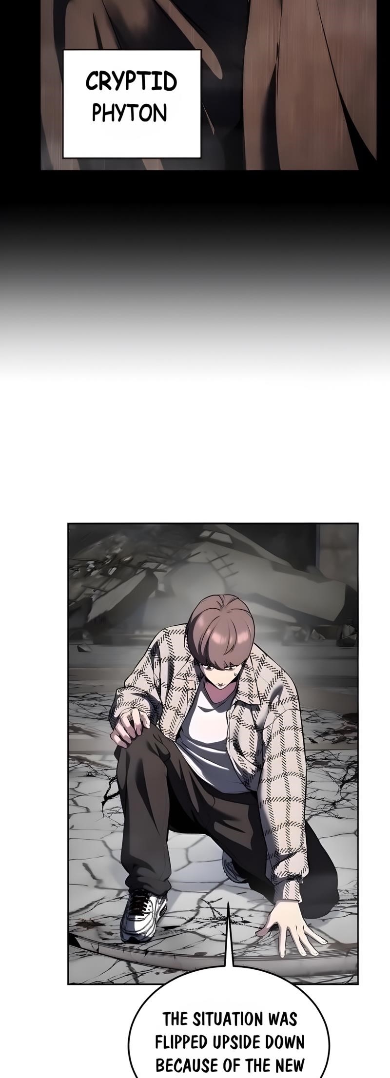 The Boy Of Death - Chapter 276 Page 67