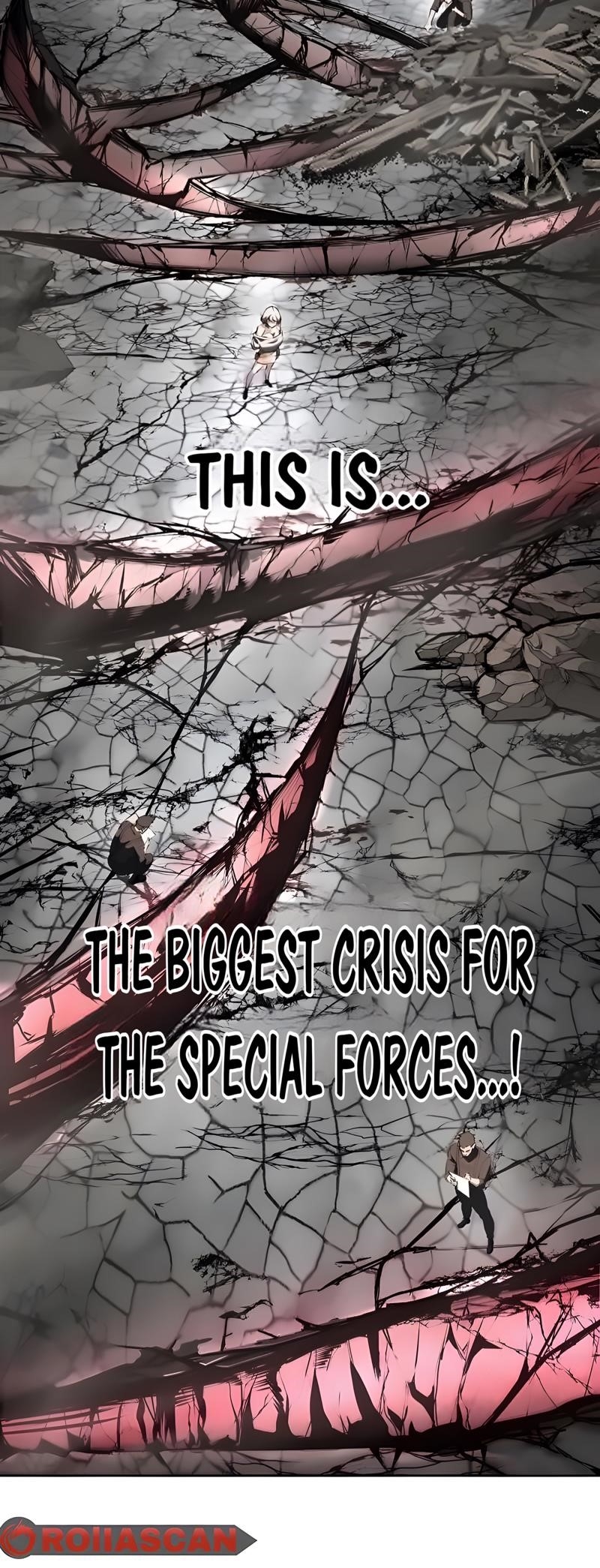 The Boy Of Death - Chapter 276 Page 8