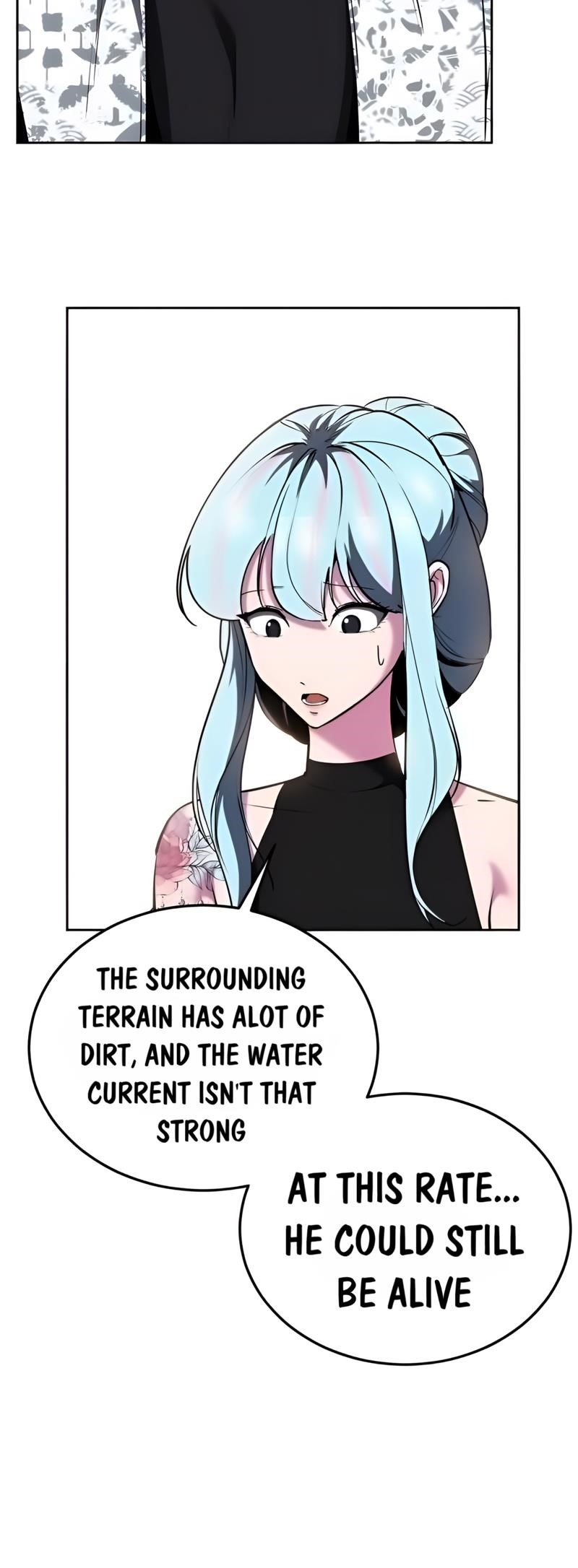 The Boy Of Death - Chapter 276 Page 84