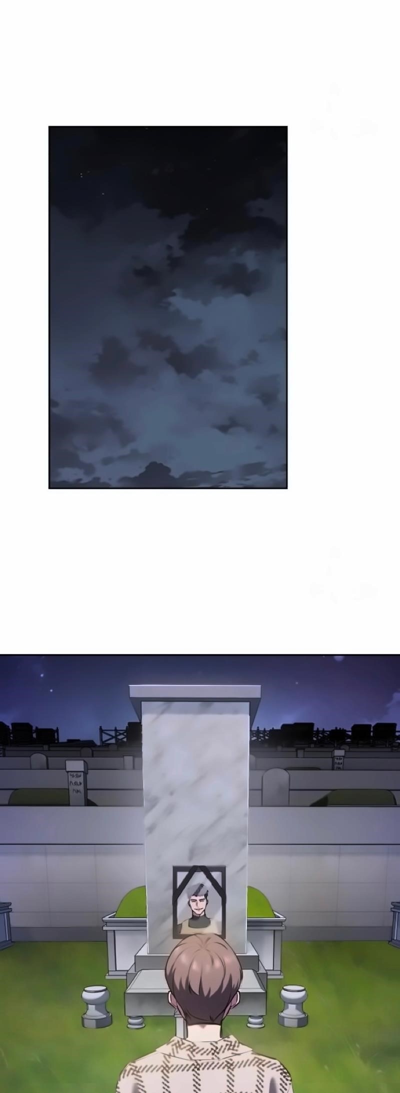 The Boy Of Death - Chapter 276 Page 92