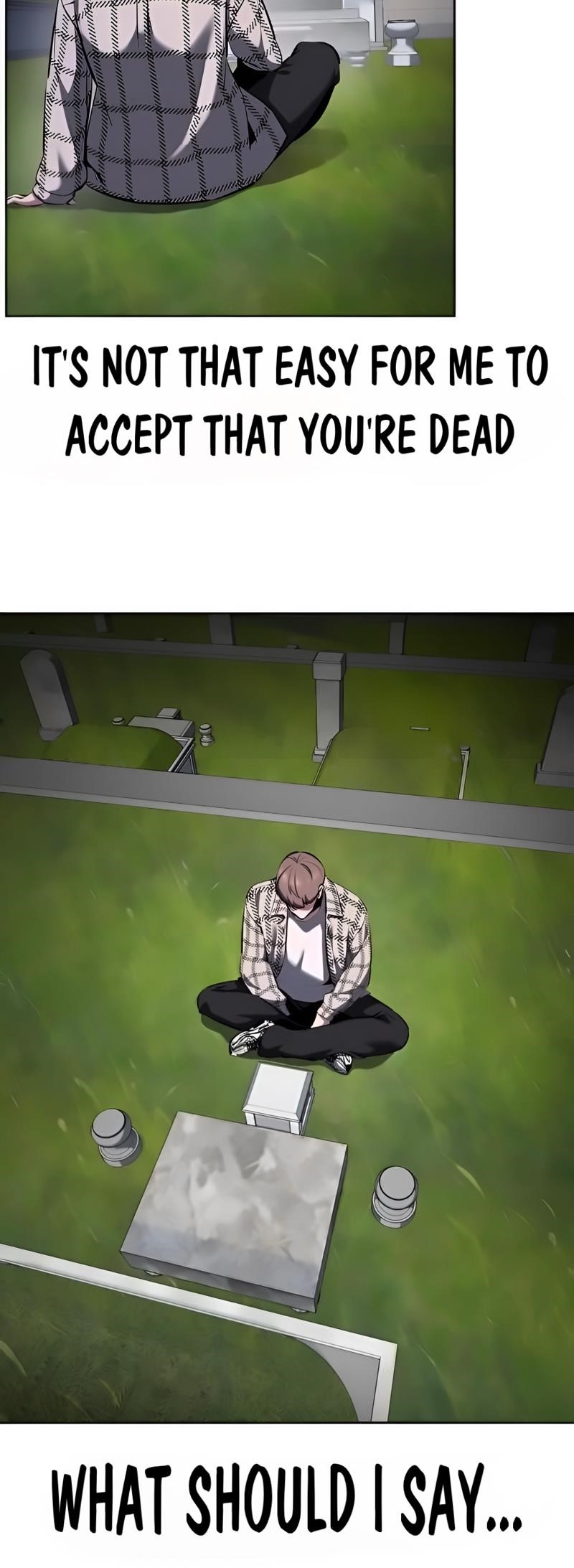 The Boy Of Death - Chapter 276 Page 95