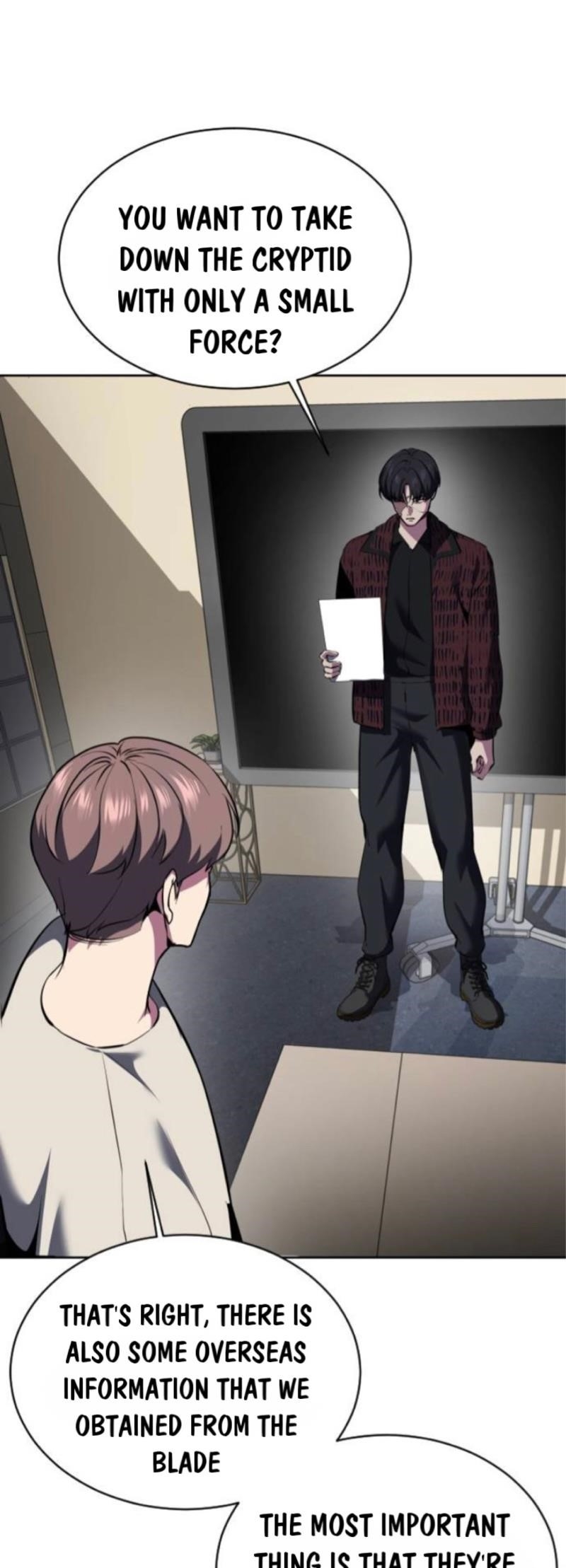 The Boy Of Death - Chapter 277 Page 101