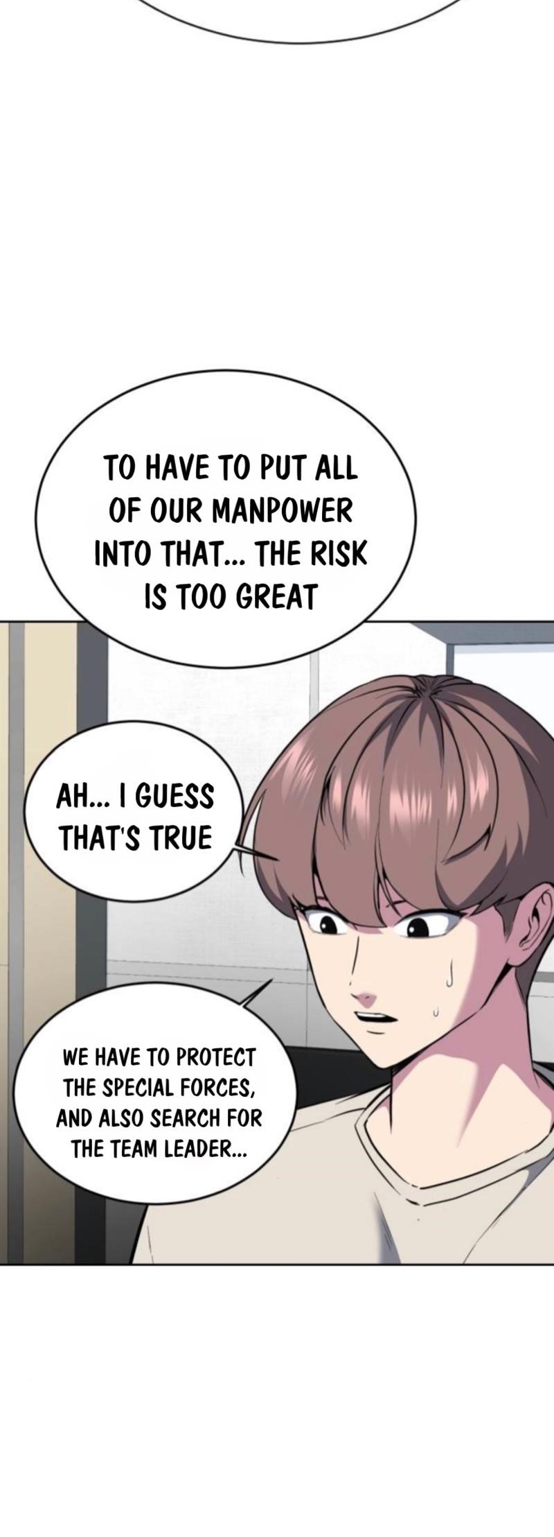 The Boy Of Death - Chapter 277 Page 104