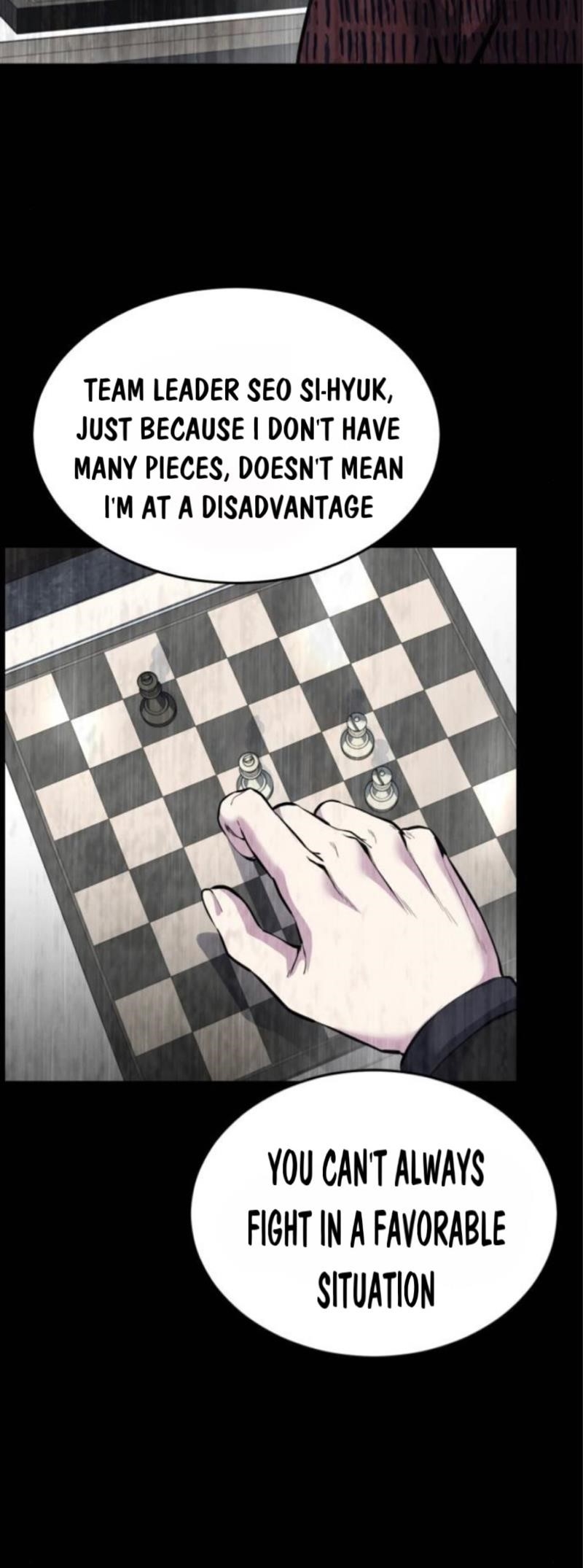 The Boy Of Death - Chapter 277 Page 107