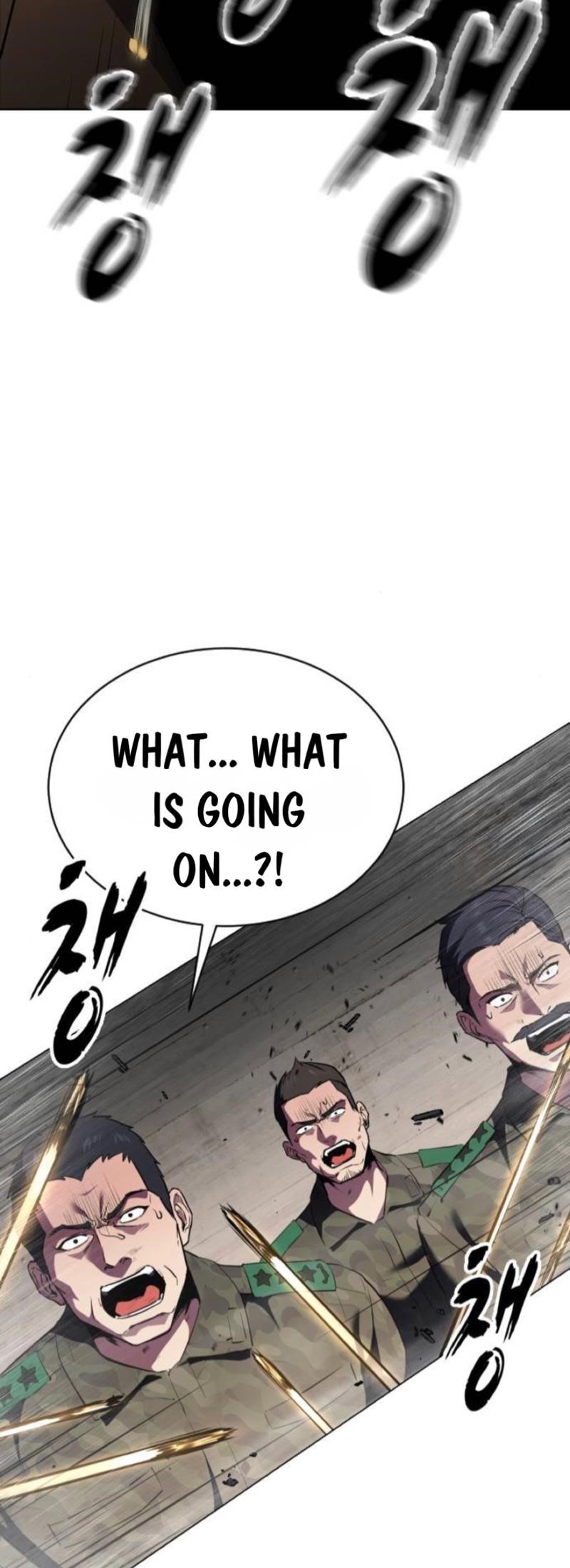 The Boy Of Death - Chapter 277 Page 11