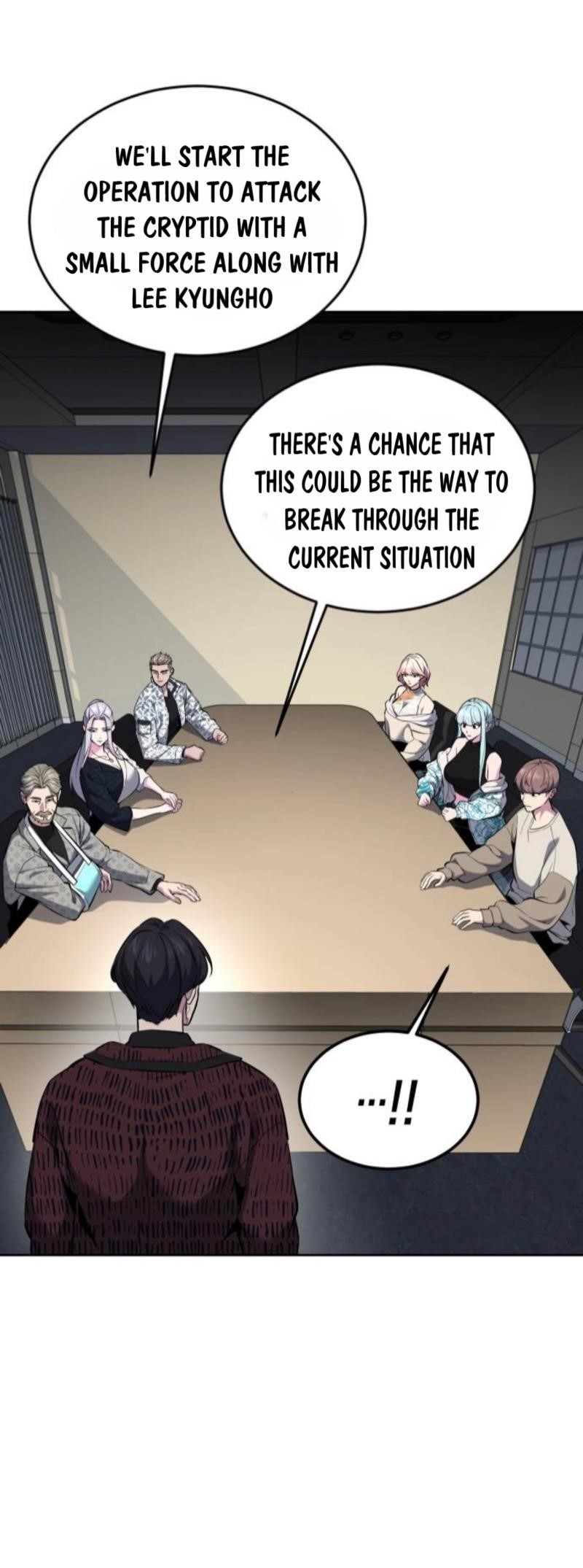 The Boy Of Death - Chapter 277 Page 111