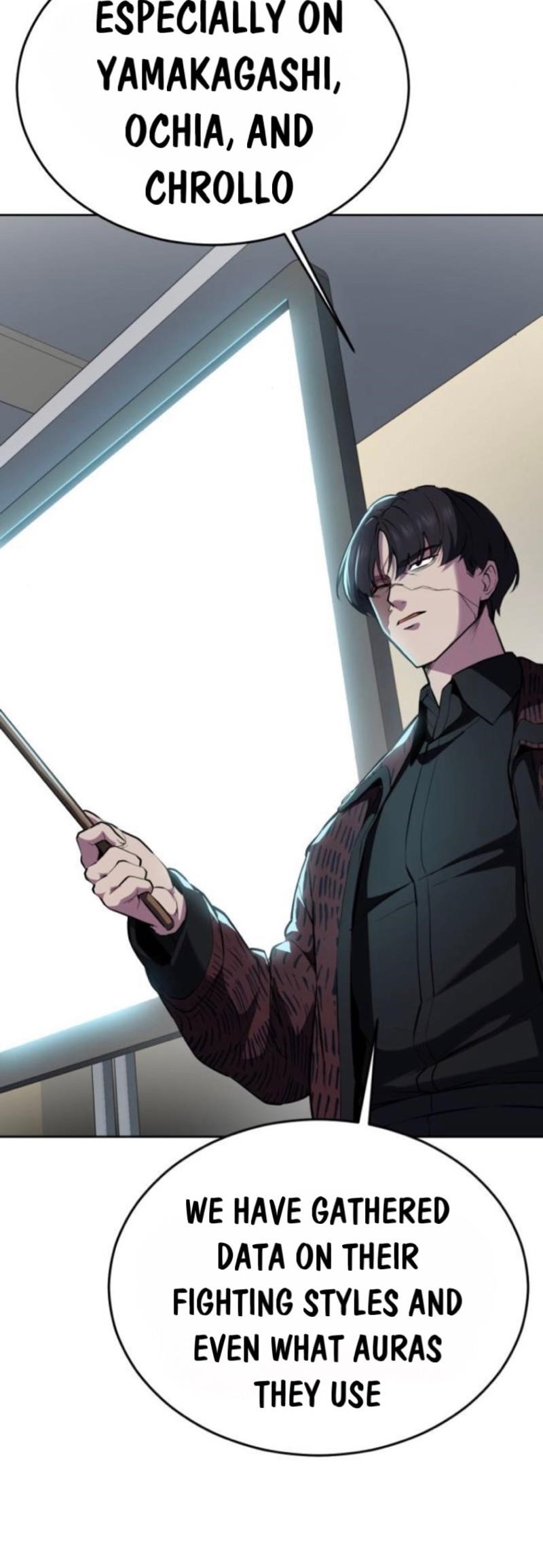 The Boy Of Death - Chapter 277 Page 113