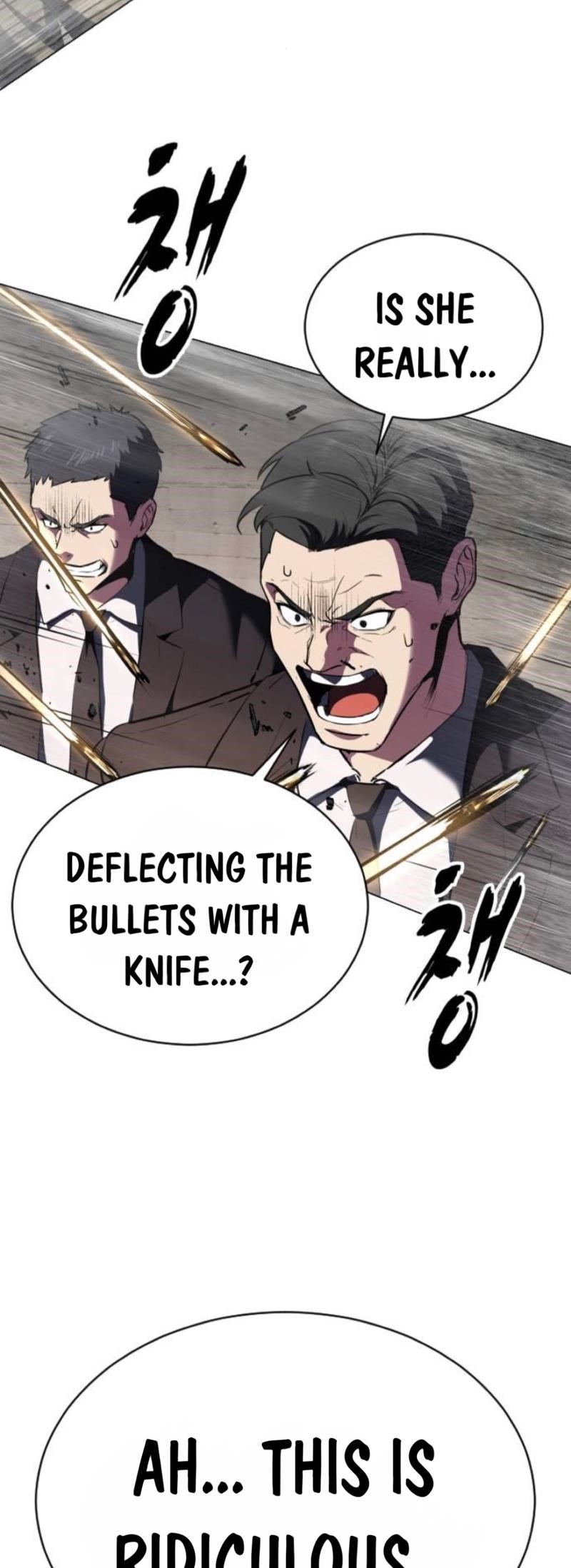 The Boy Of Death - Chapter 277 Page 12