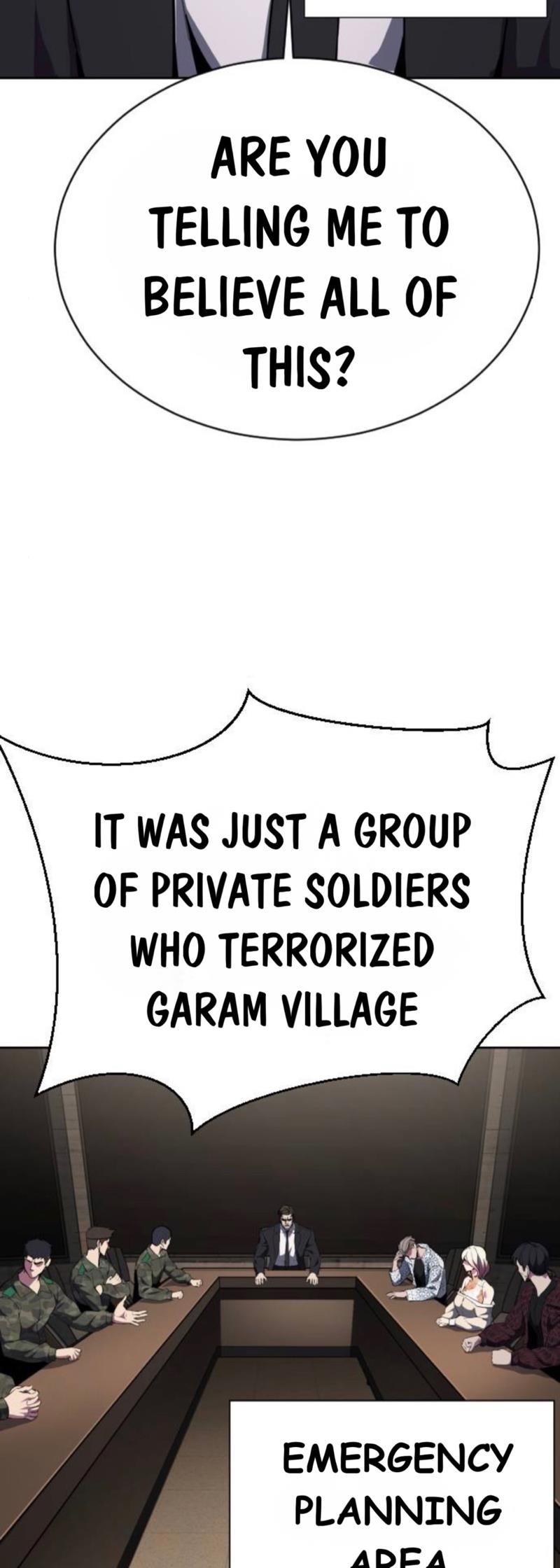 The Boy Of Death - Chapter 277 Page 2