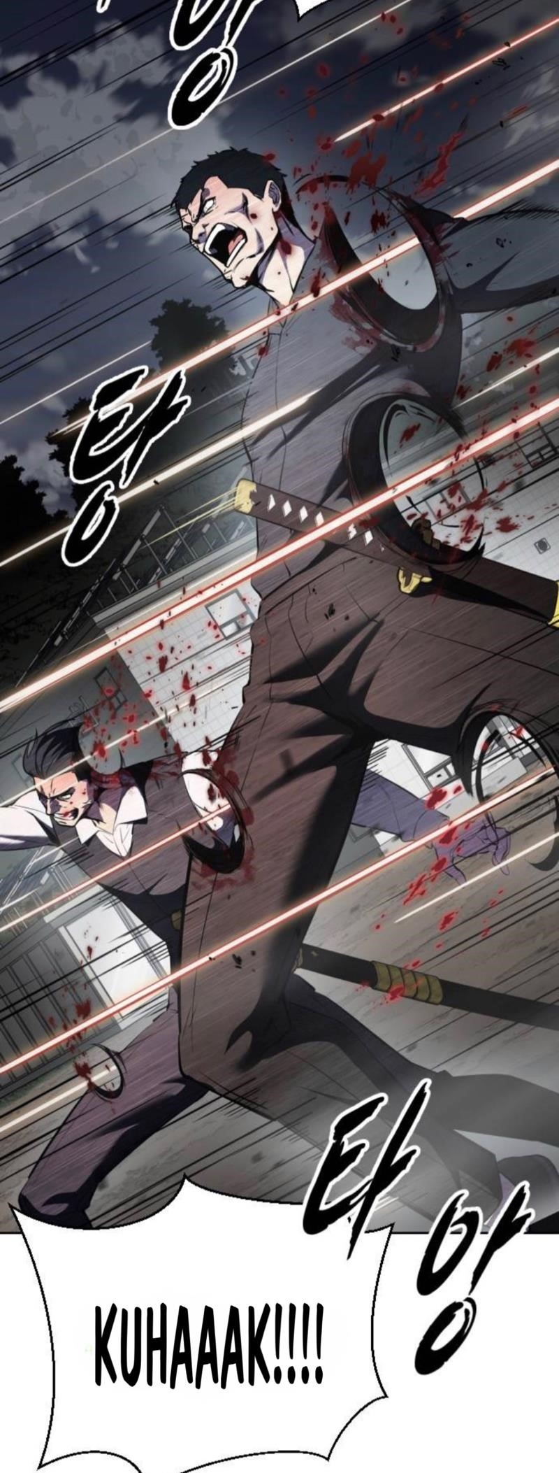 The Boy Of Death - Chapter 277 Page 27