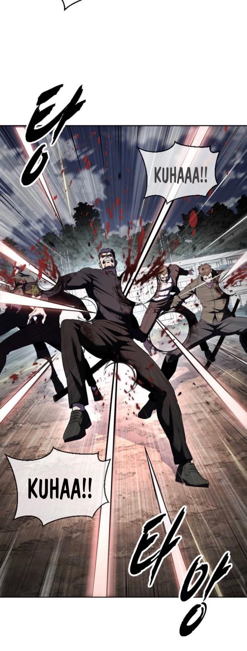 The Boy Of Death - Chapter 277 Page 28