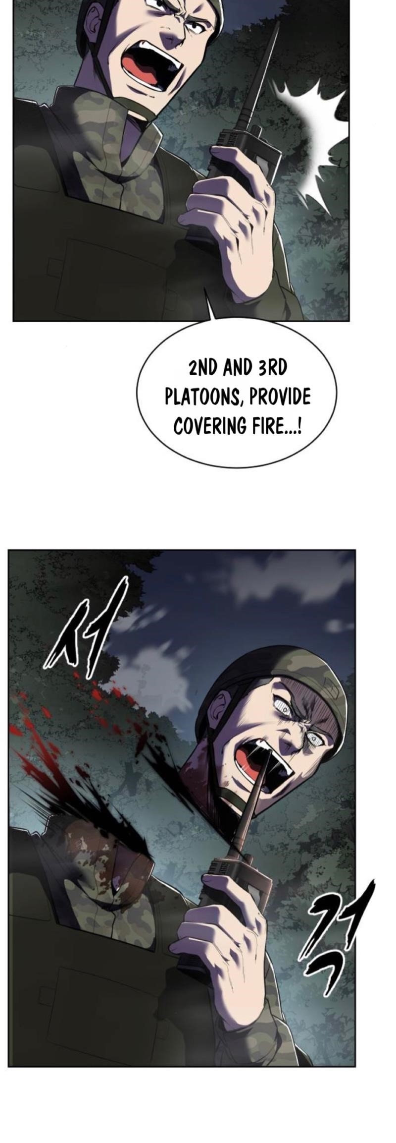 The Boy Of Death - Chapter 277 Page 32