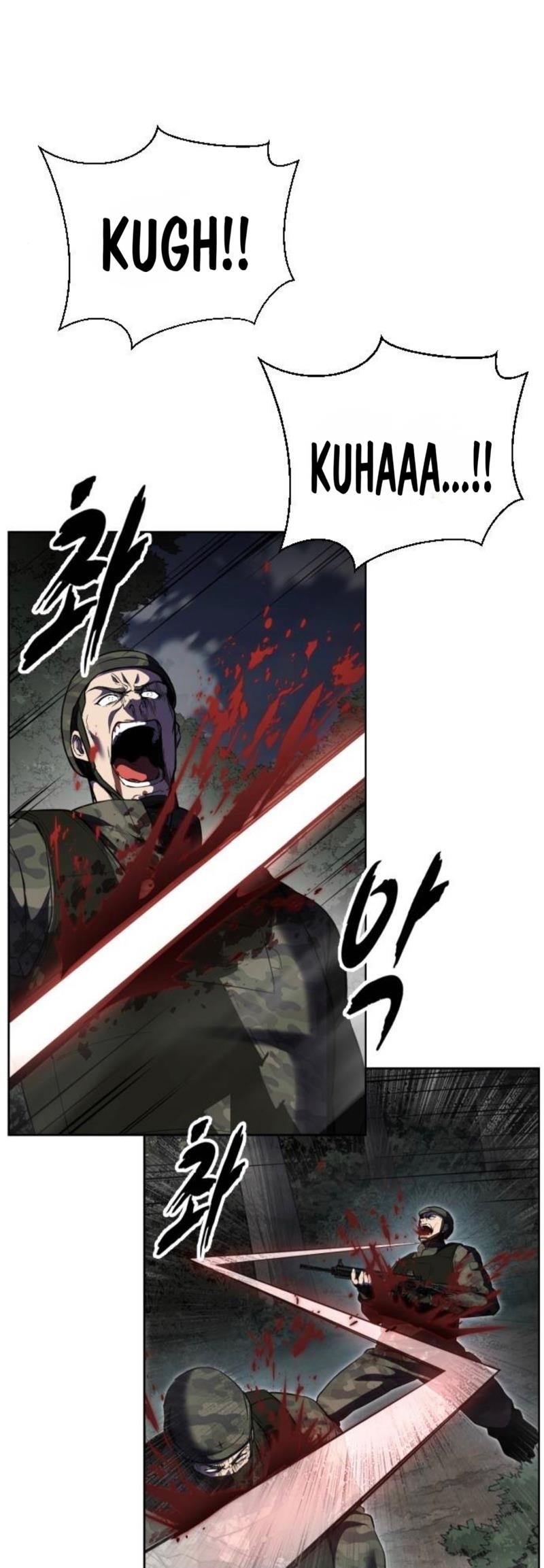 The Boy Of Death - Chapter 277 Page 33