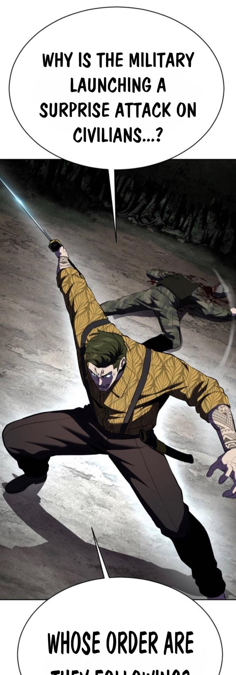 The Boy Of Death - Chapter 277 Page 35