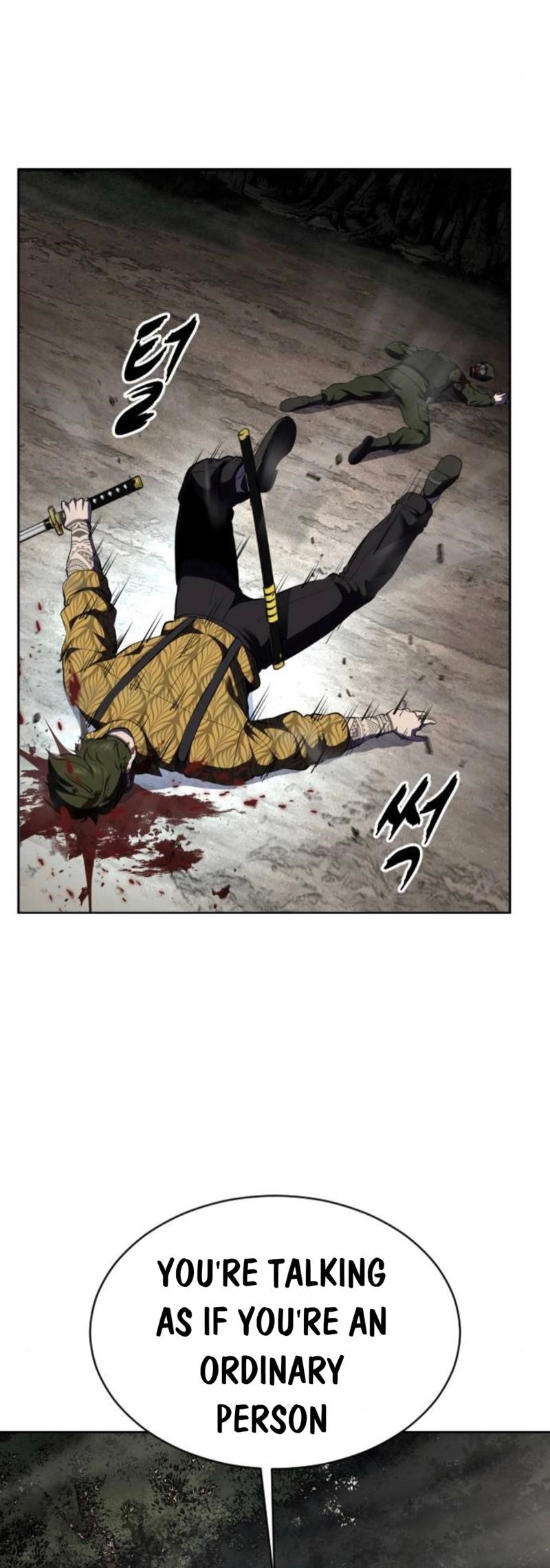 The Boy Of Death - Chapter 277 Page 37