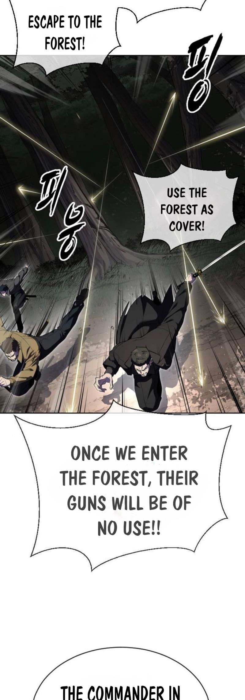 The Boy Of Death - Chapter 277 Page 39