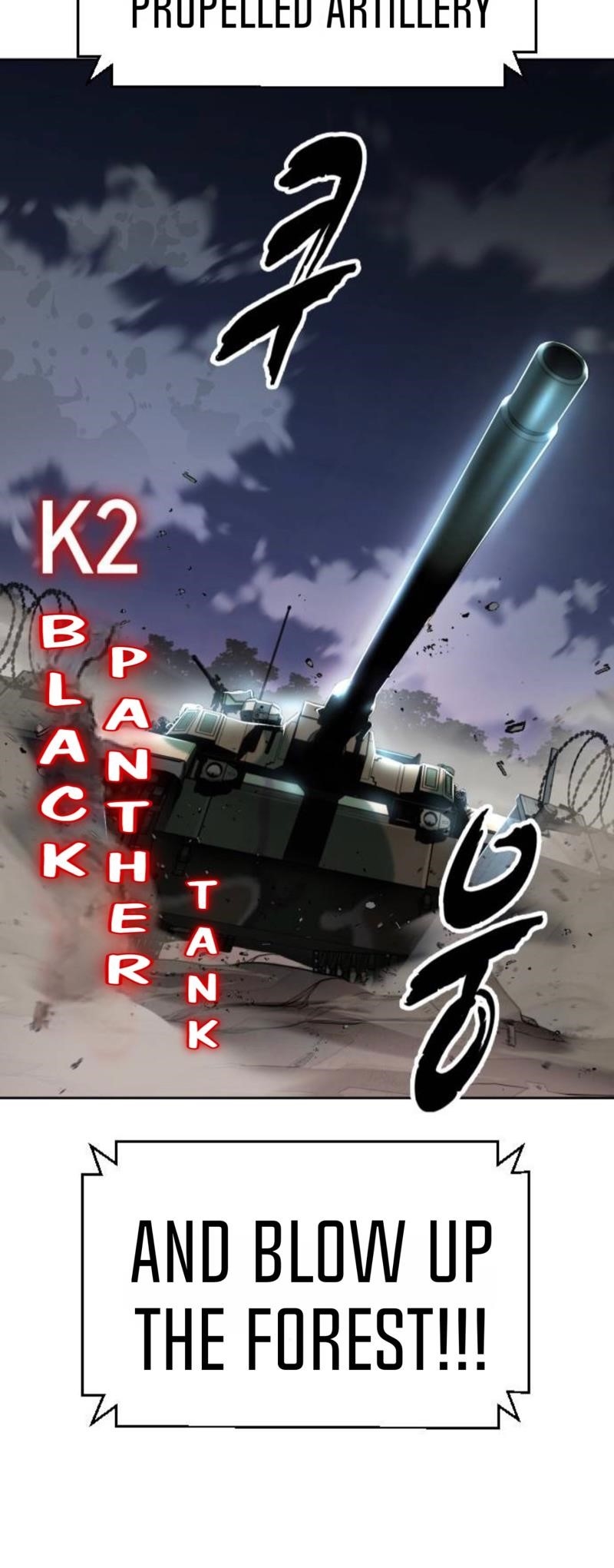 The Boy Of Death - Chapter 277 Page 42