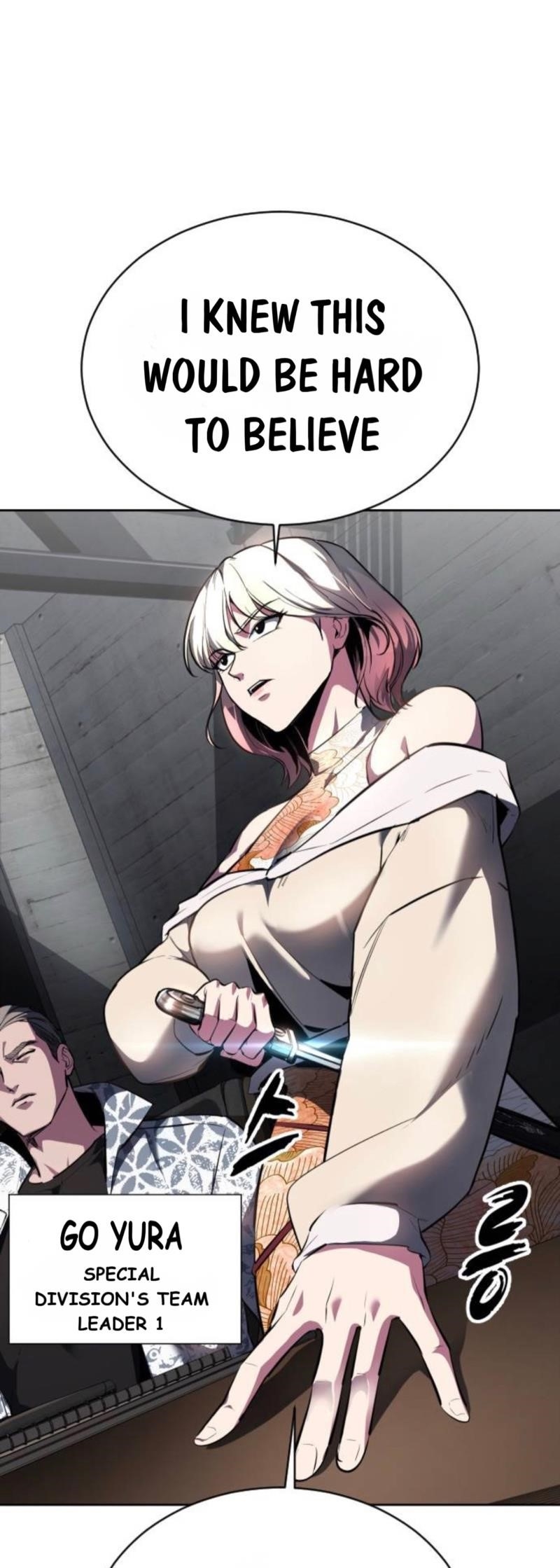 The Boy Of Death - Chapter 277 Page 5