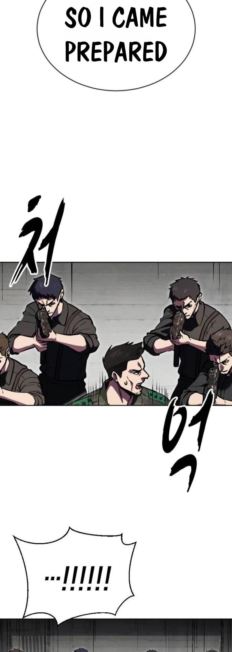 The Boy Of Death - Chapter 277 Page 6