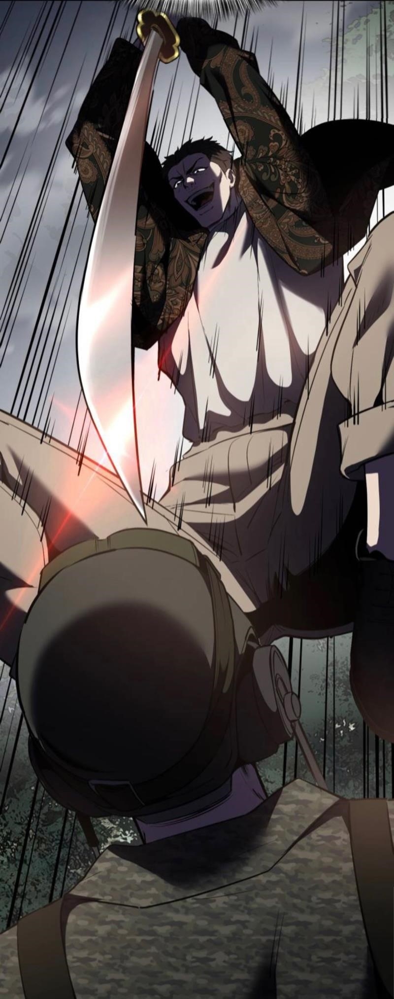 The Boy Of Death - Chapter 277 Page 69