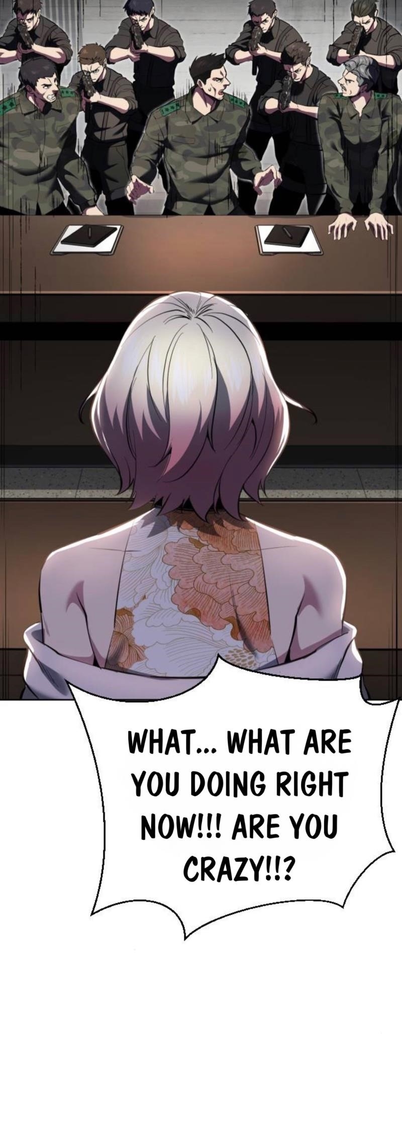 The Boy Of Death - Chapter 277 Page 7